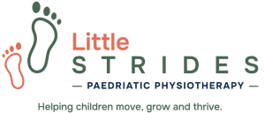 Little Strides Paediatric Physiotherapy
