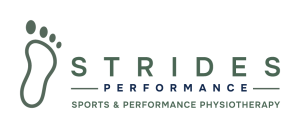 Strides Performance Sports and Performance Physiotherapy